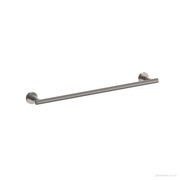 Tube Towel Rail 600mm gallery detail image