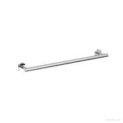 Tube Towel Rail 600mm gallery detail image
