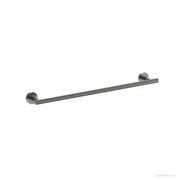 Tube Towel Rail 600mm gallery detail image