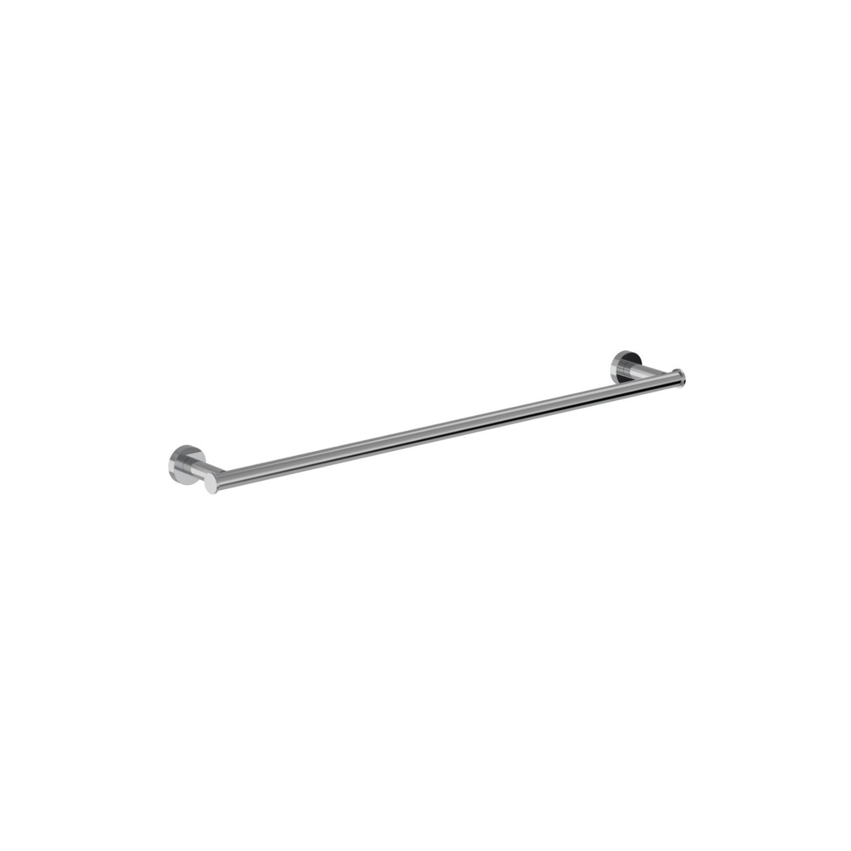 Buddy Towel Rail 600mm gallery detail image