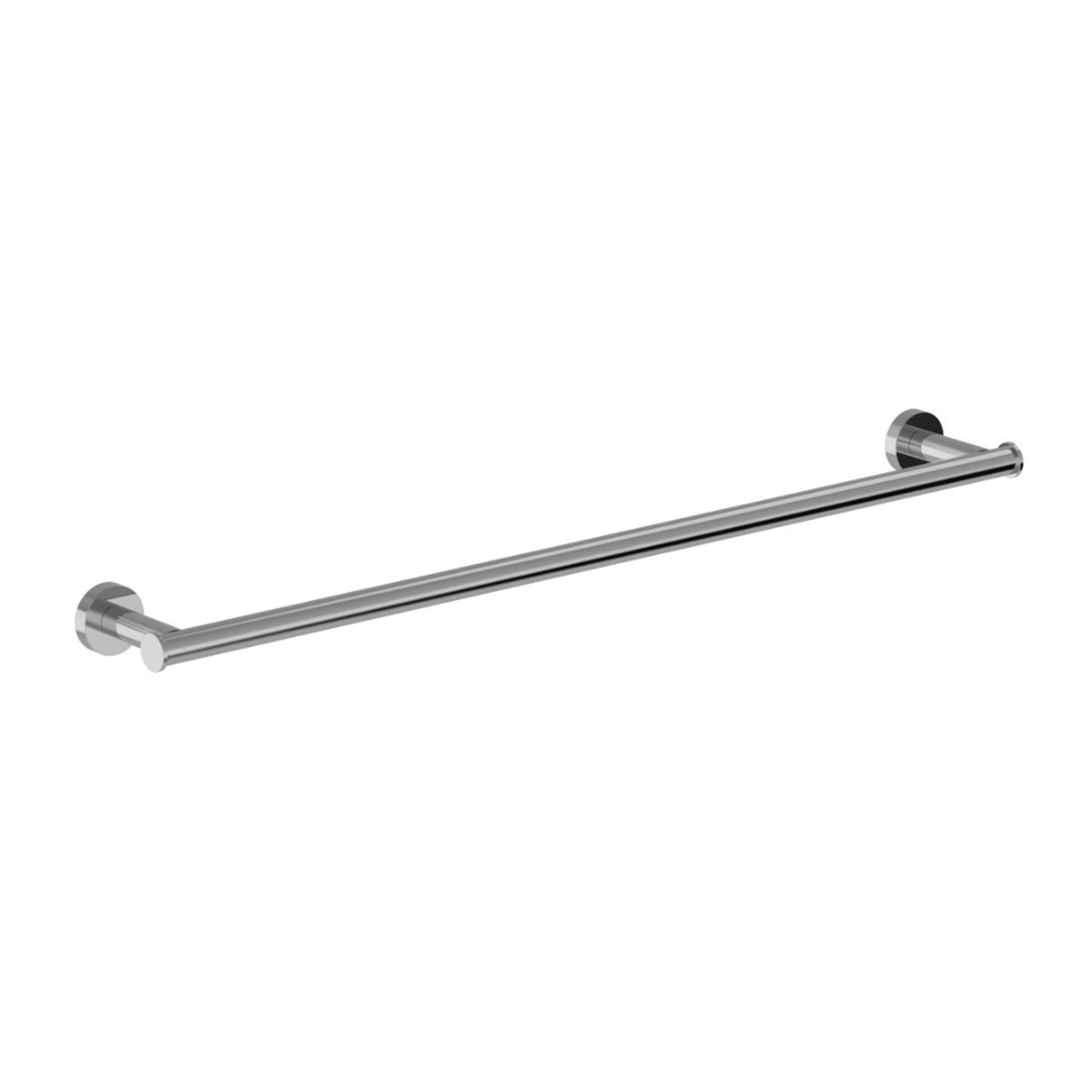 Buddy Towel Rail 600mm gallery detail image