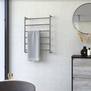 Kaya Heated Towel Rails gallery detail image