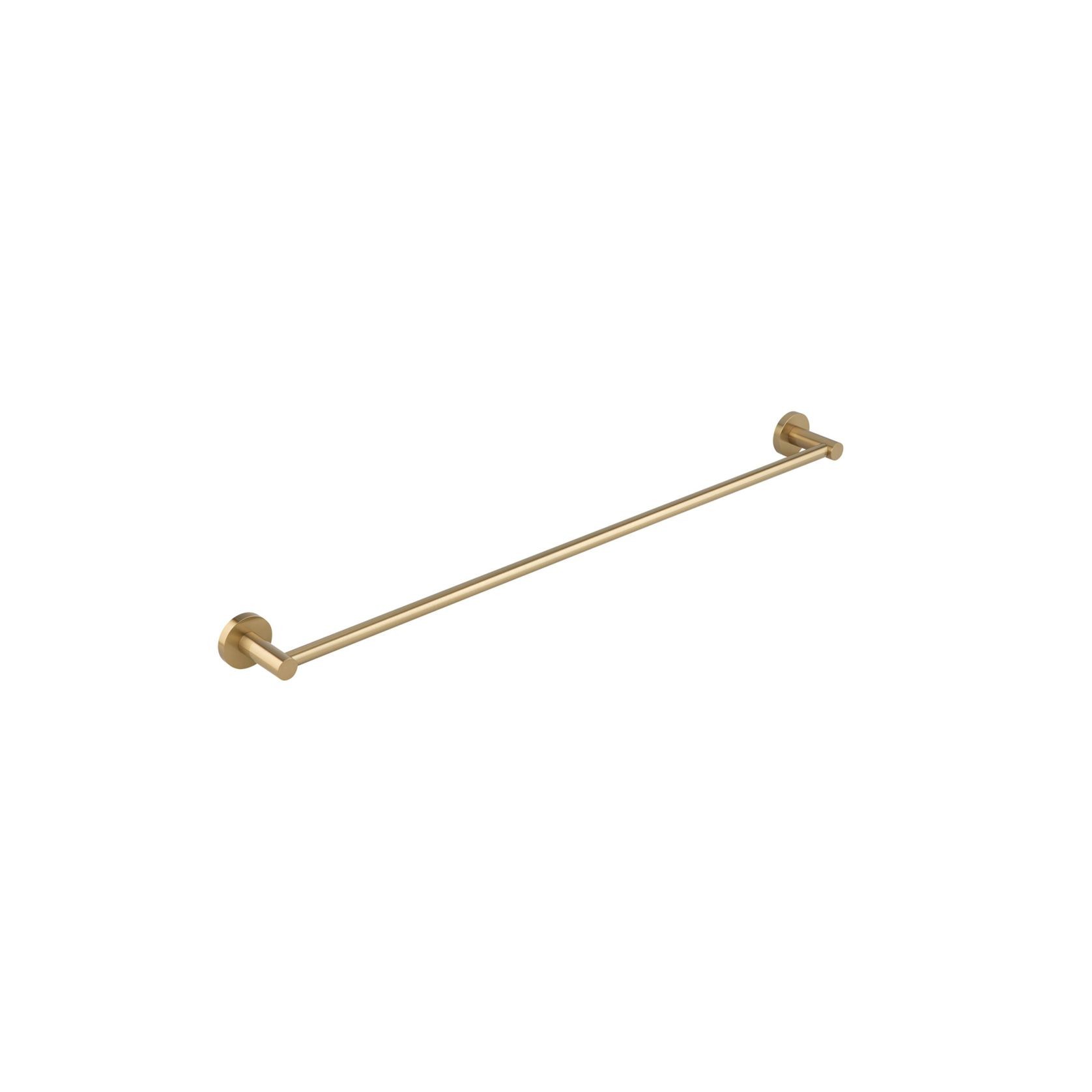ABI Cali Single Towel Rail gallery detail image