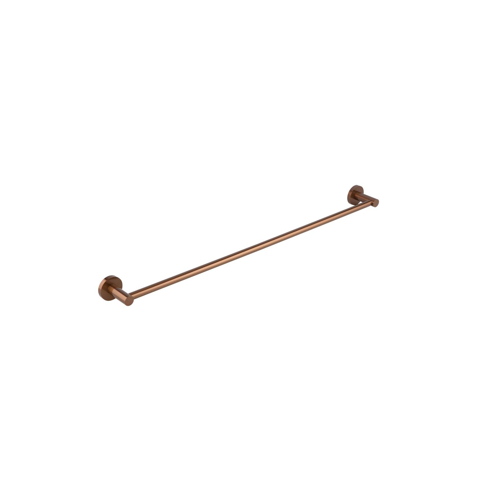 ABI Cali Single Towel Rail gallery detail image