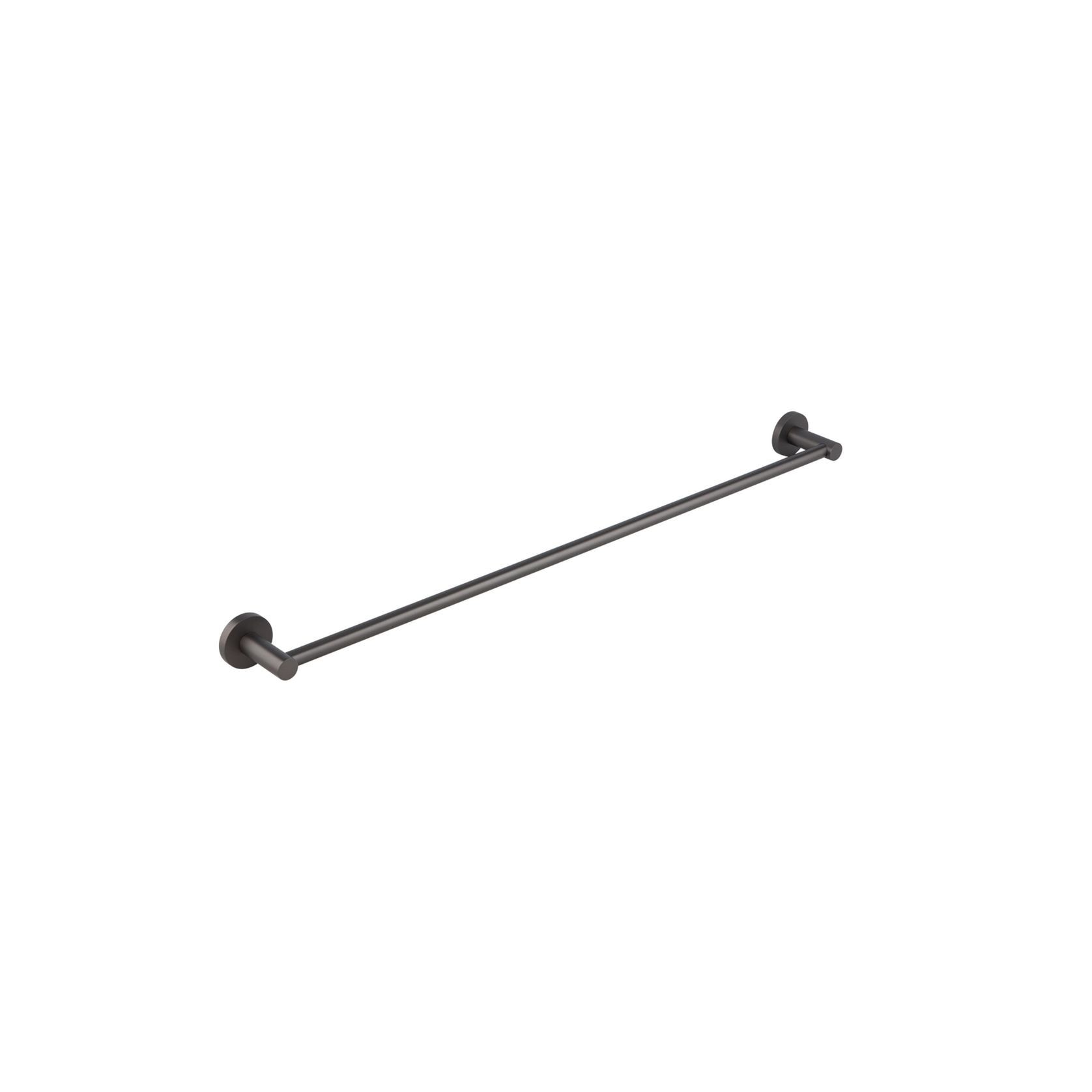 ABI Cali Single Towel Rail gallery detail image