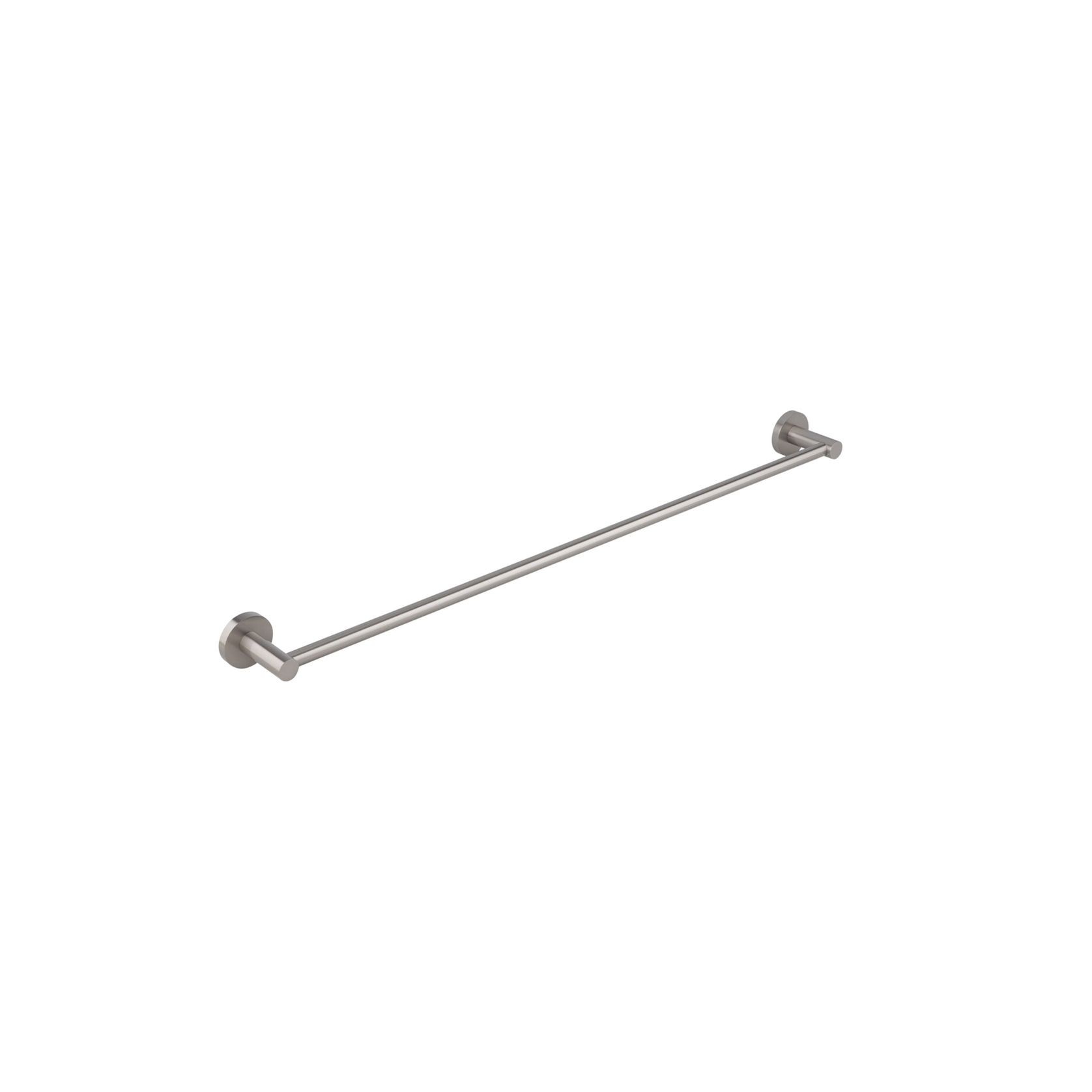 ABI Cali Single Towel Rail gallery detail image