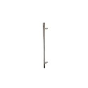 Buddy 85 Vertical Heated Towel Rail gallery detail image