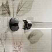 Lucite Towel Bar Deco gallery detail image