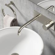 Buddy Towel Ring gallery detail image