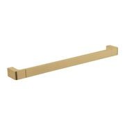 Quadro Towel Rail - 470mm gallery detail image