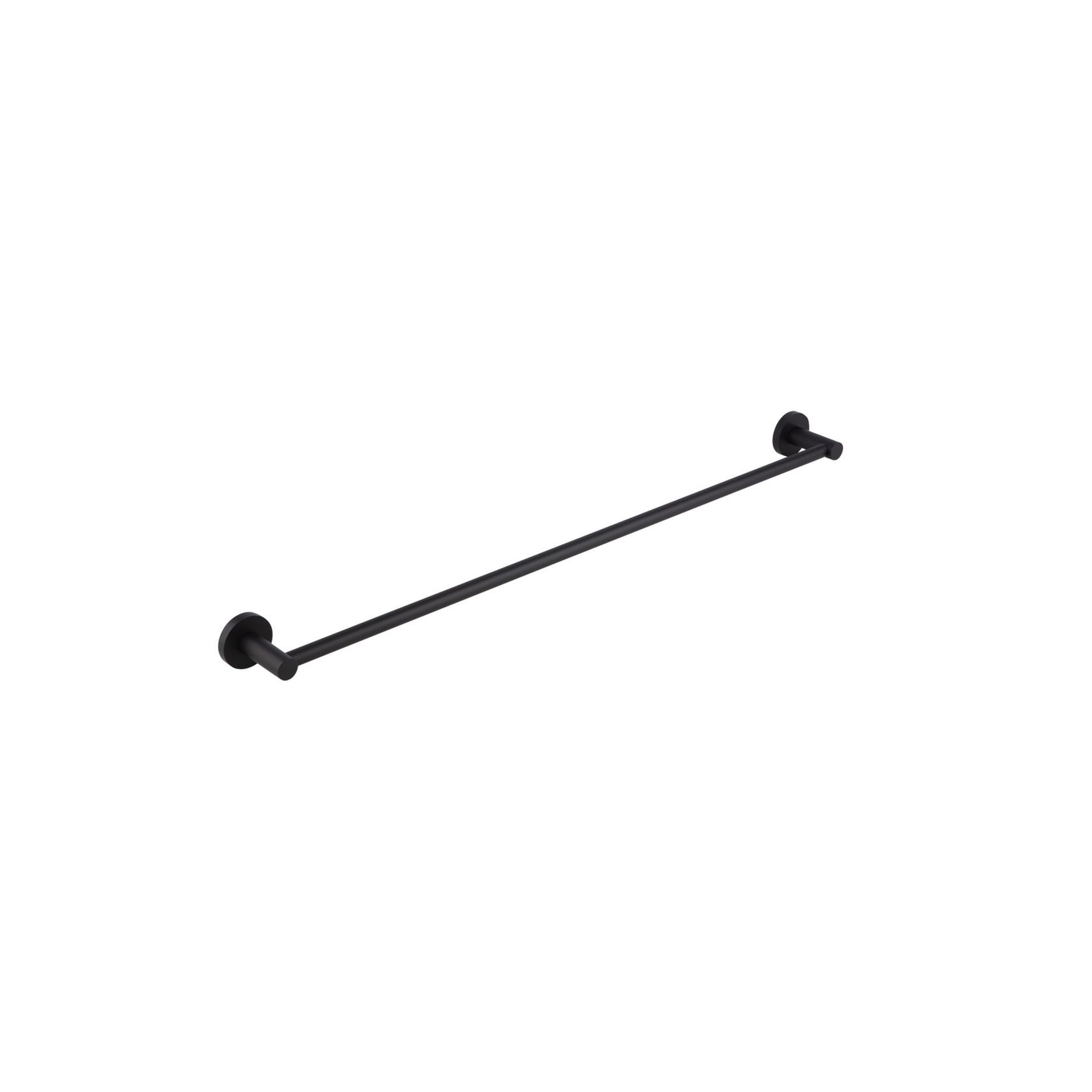 ABI Cali Single Towel Rail gallery detail image