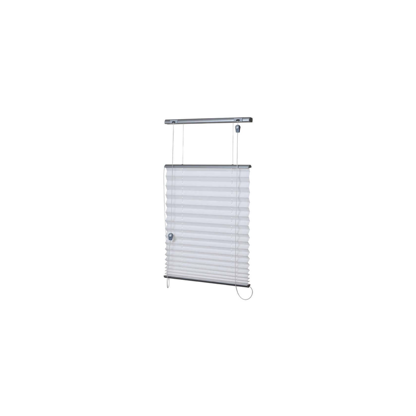 Duo Pleated Blind | Pleated Blinds gallery detail image