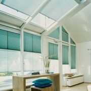 Fixed Frame Pleated Blind | Pleated Blinds gallery detail image