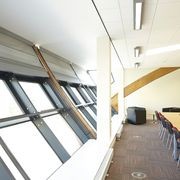 Silent Gliss Wintergarden Skylight Blinds gallery detail image