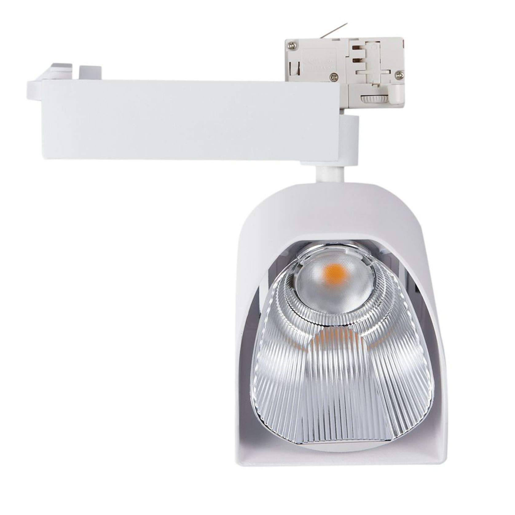 MATANGI HW128WH Track & Spot Lighting gallery detail image