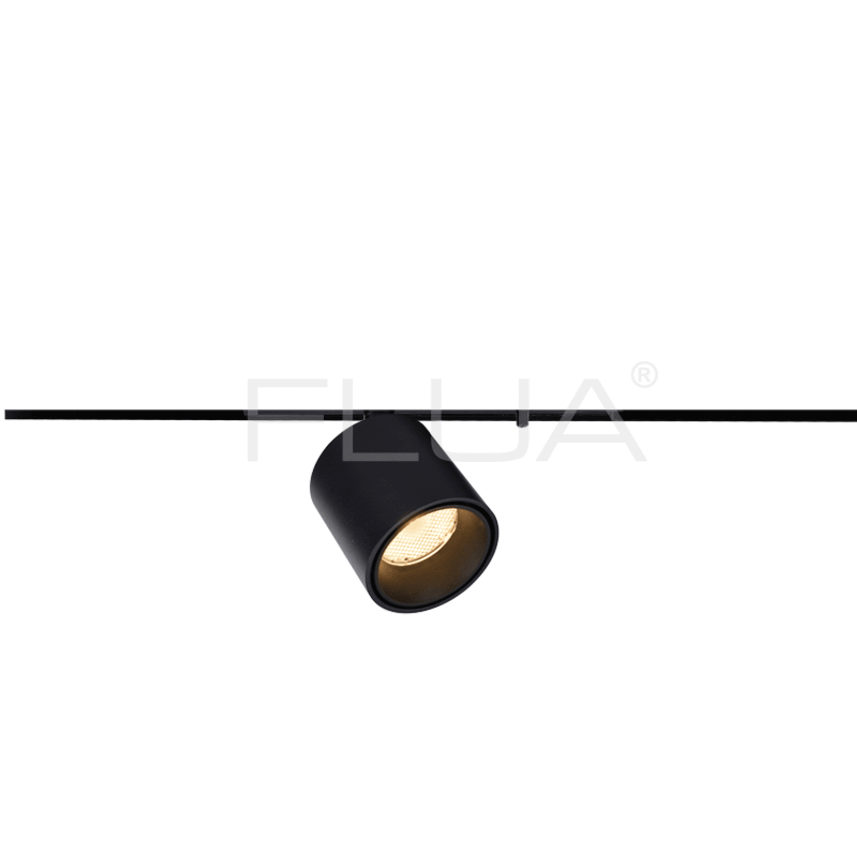 HUNTER KS M V1.0 | Track Light gallery detail image