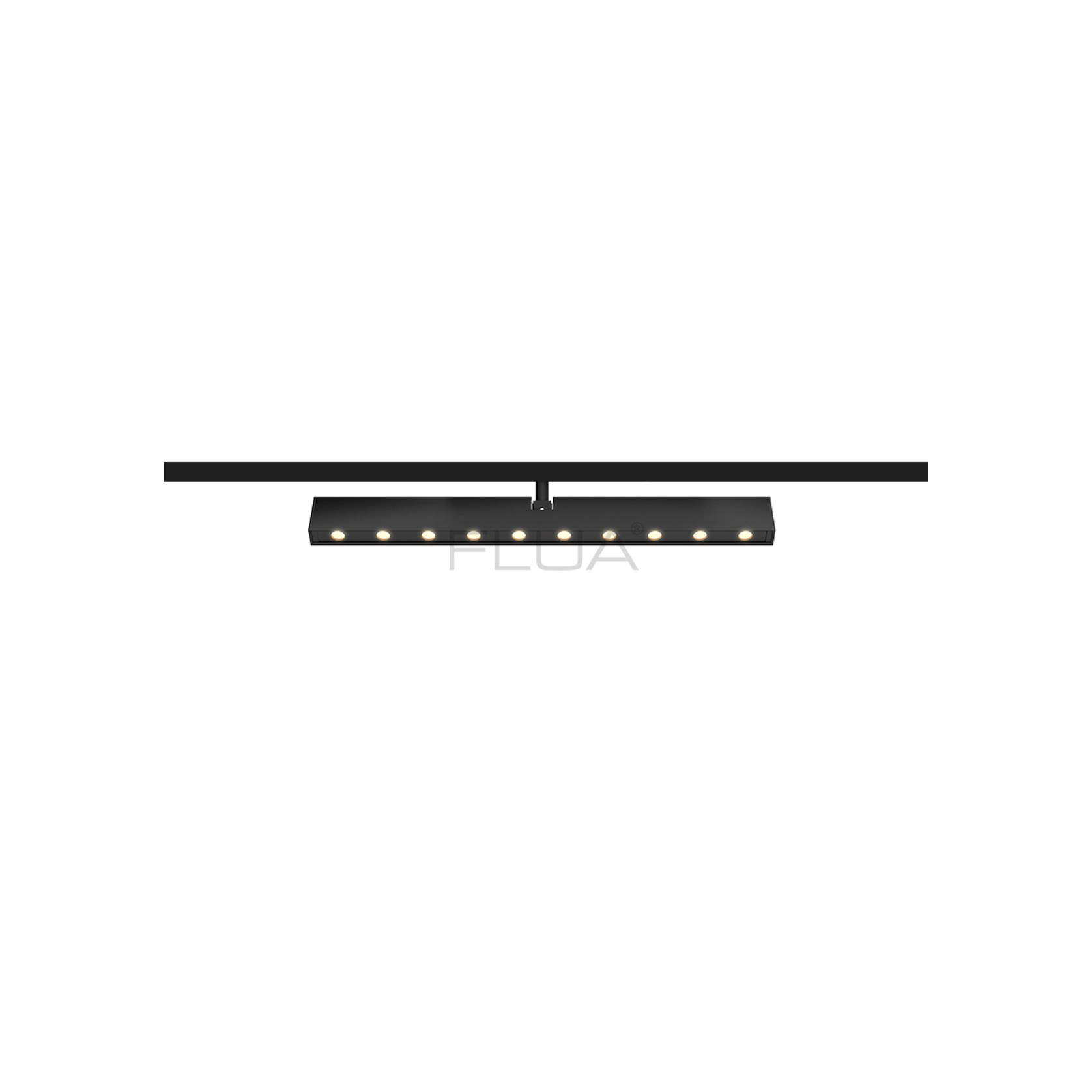 SHINY CS ON SPOT 10 DIM V1.0 | Track Light gallery detail image