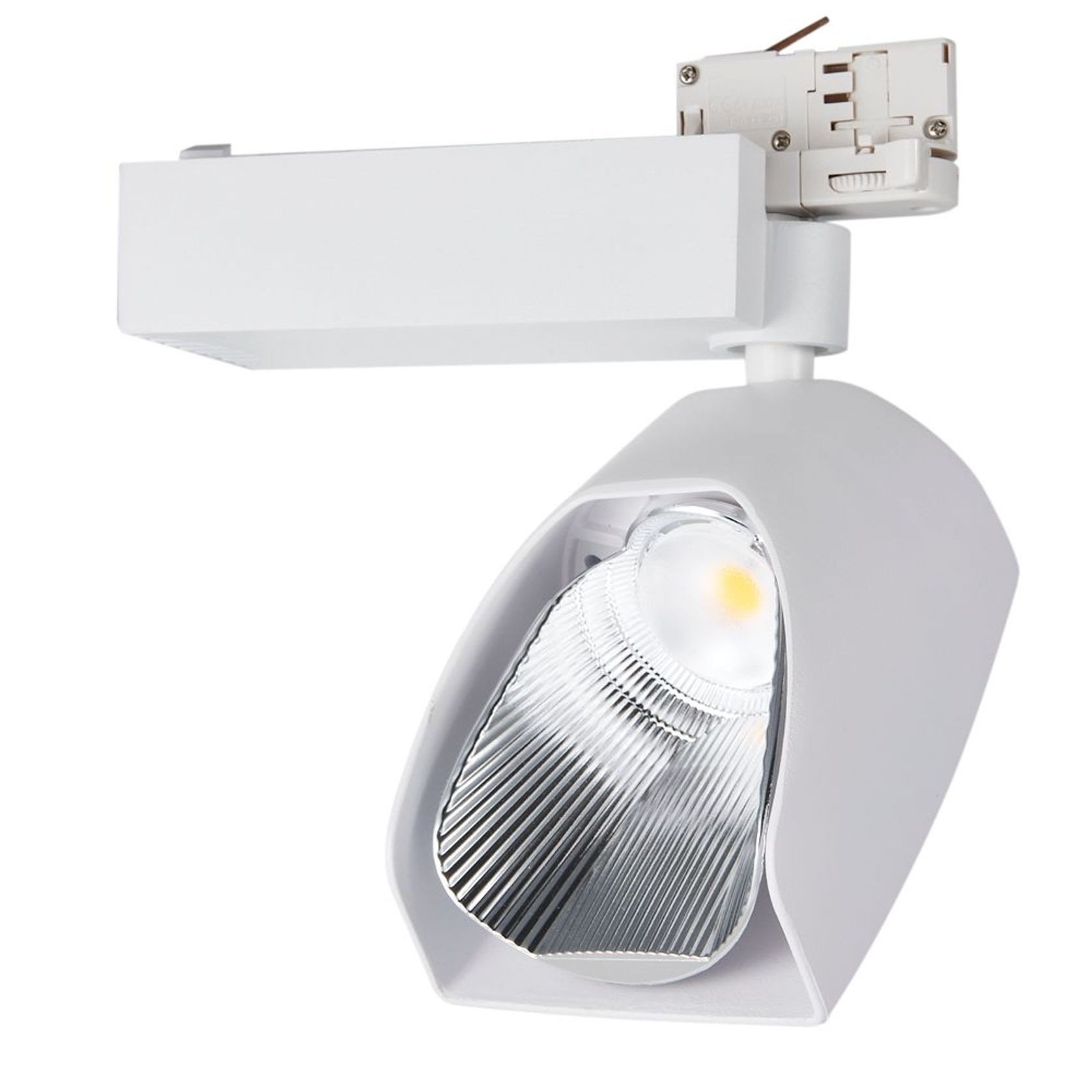 MATANGI HW128WH Track & Spot Lighting gallery detail image