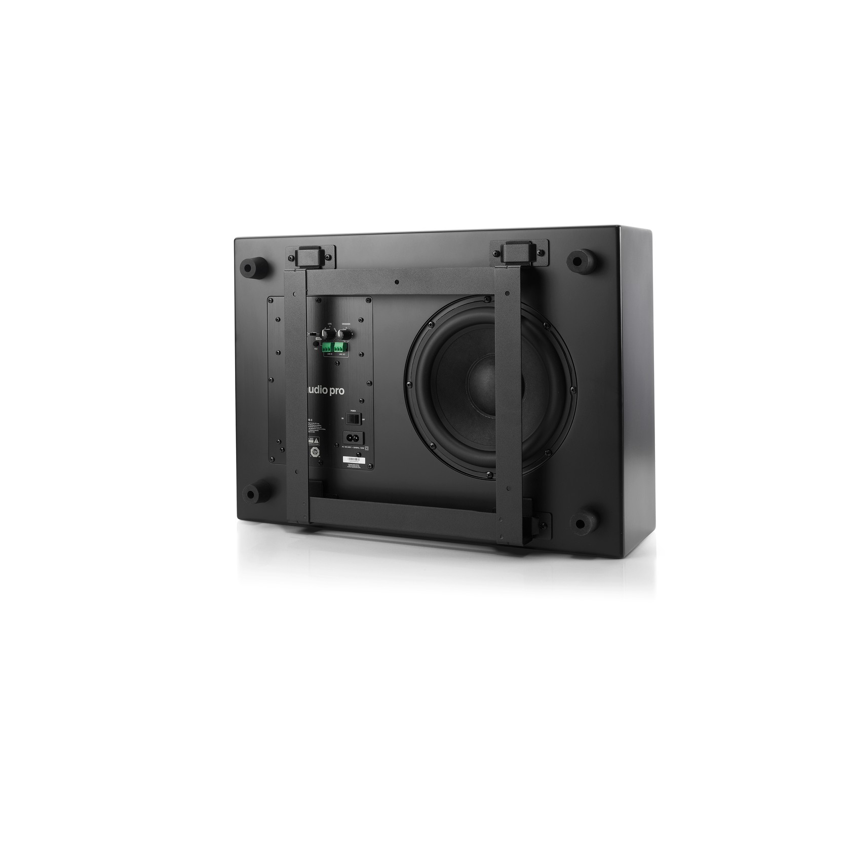 Audio Pro Sub-3 Wireless Subwoofer gallery detail image