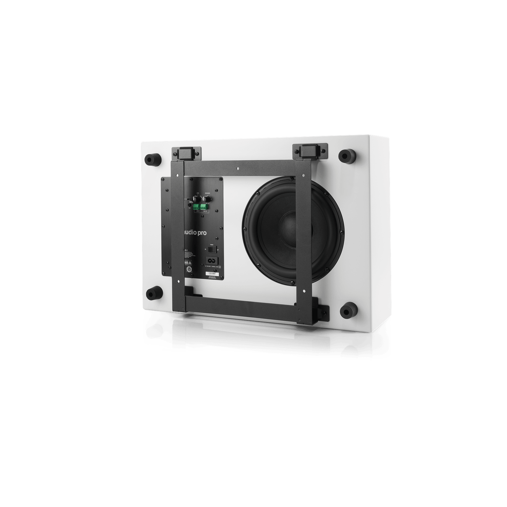 Audio Pro Sub-3 Wireless Subwoofer gallery detail image