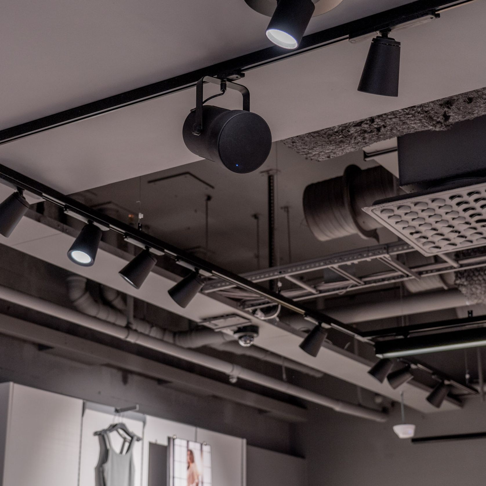 Audio Pro Sp-1 Wireless Speaker gallery detail image