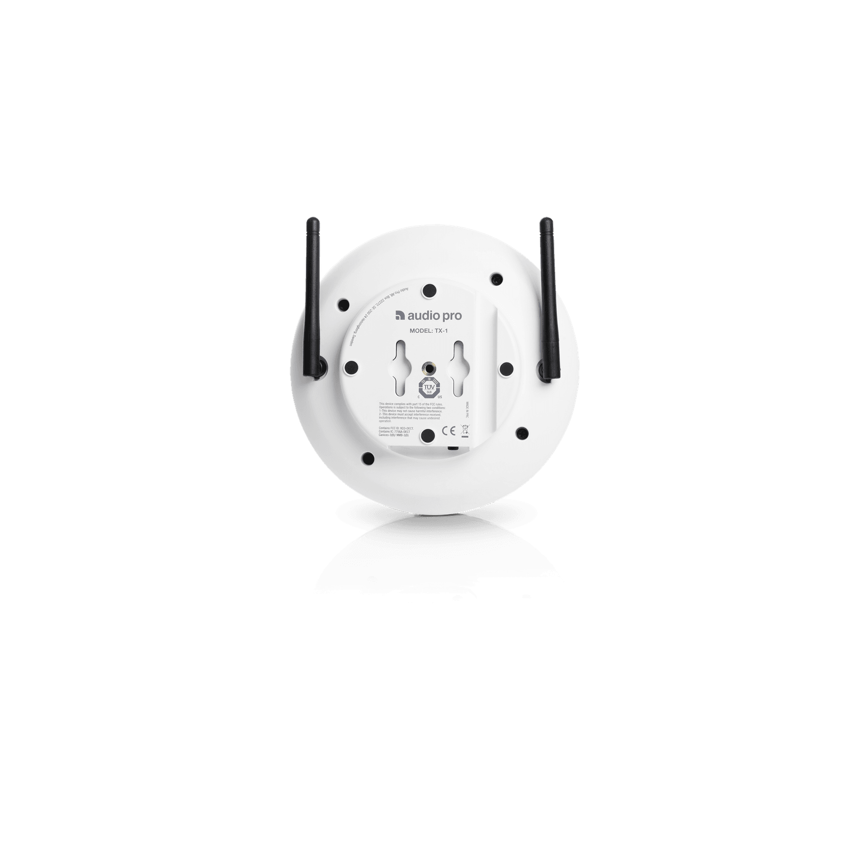 Audio Pro TX-1 Wireless Transmitter gallery detail image