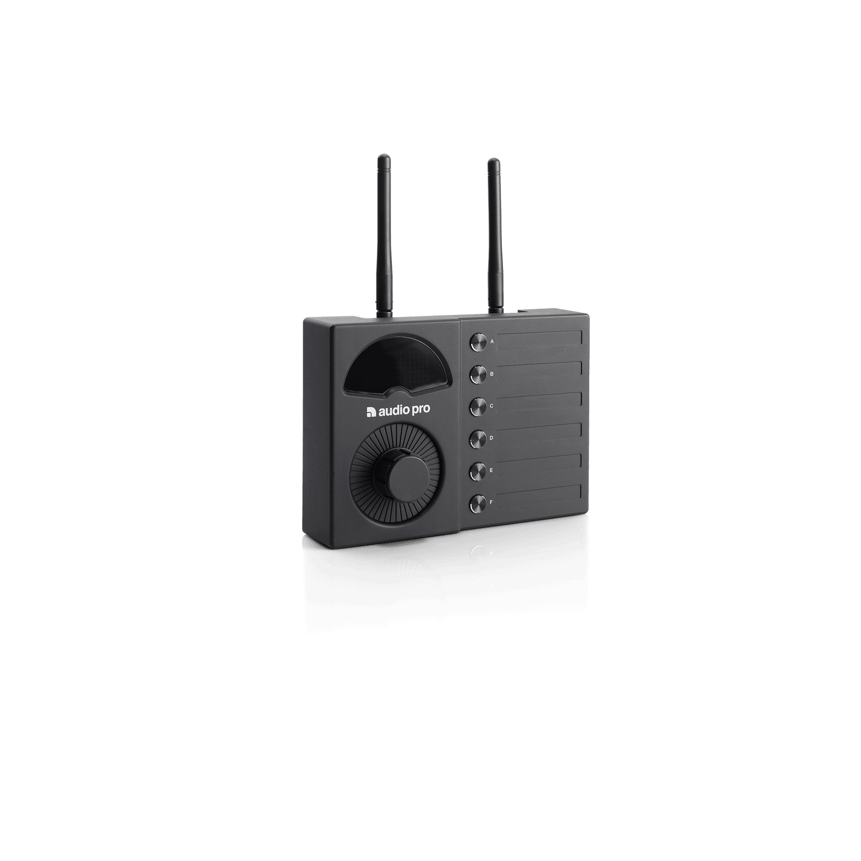 Audio Pro Vol-1 Wireless Volume Control gallery detail image