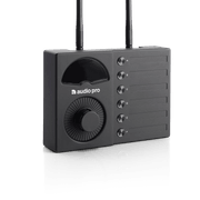 Audio Pro Vol-1 Wireless Volume Control gallery detail image