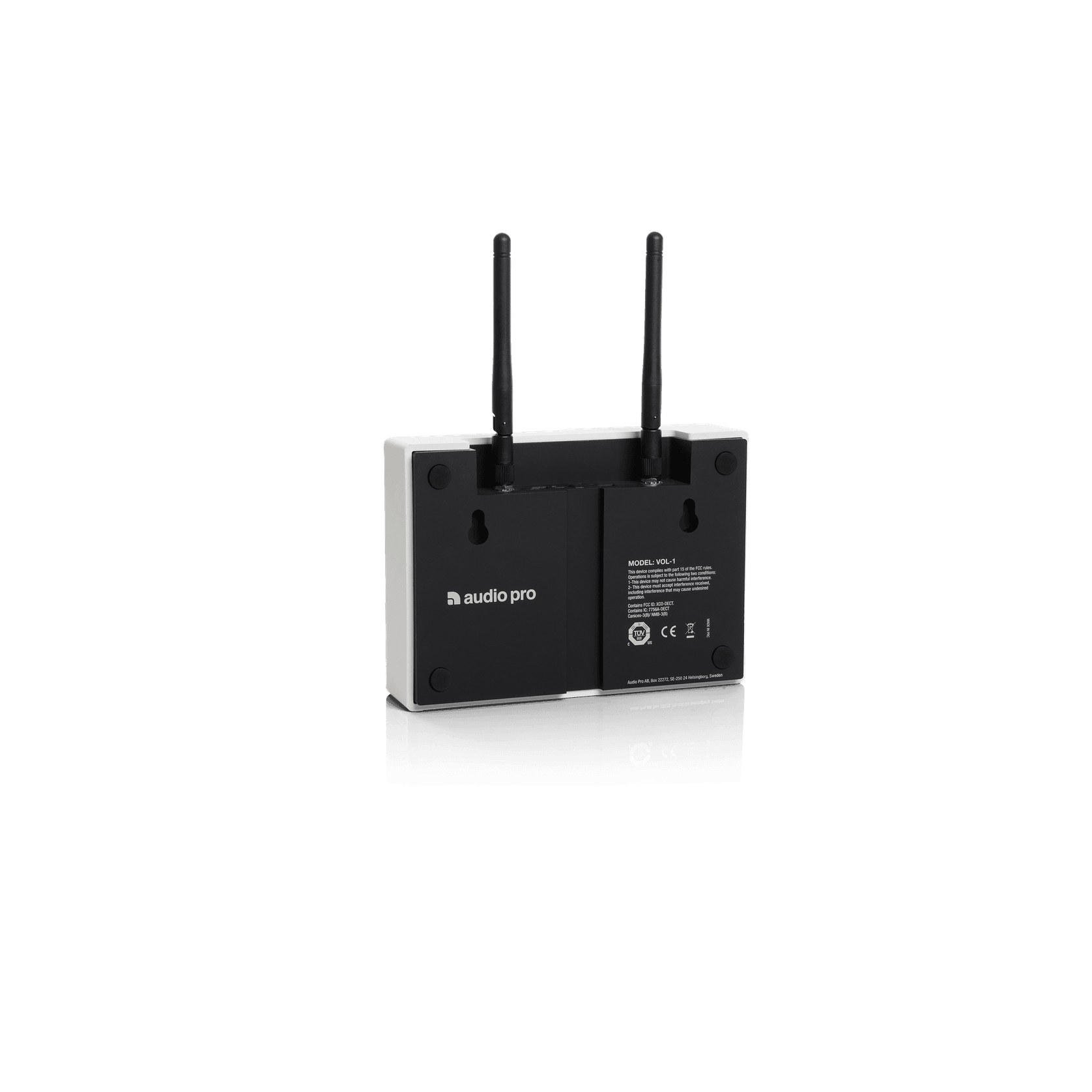 Audio Pro Vol-1 Wireless Volume Control gallery detail image