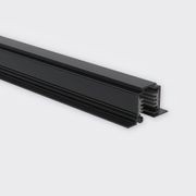 Recessed 3-circuit DALI Track | 4m gallery detail image