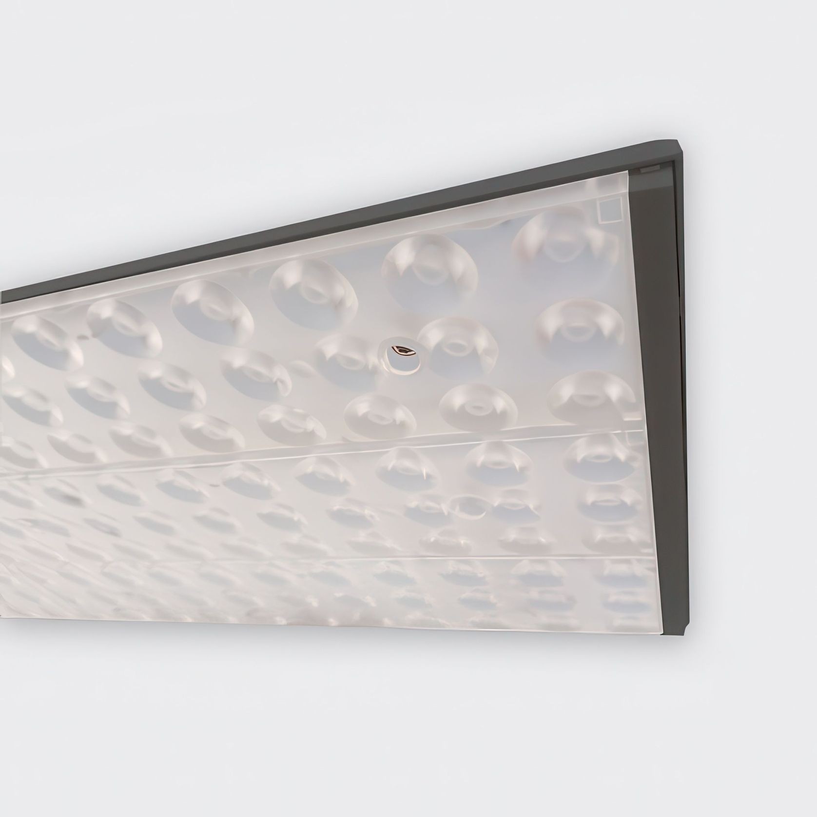 Everest Panel Track Light gallery detail image