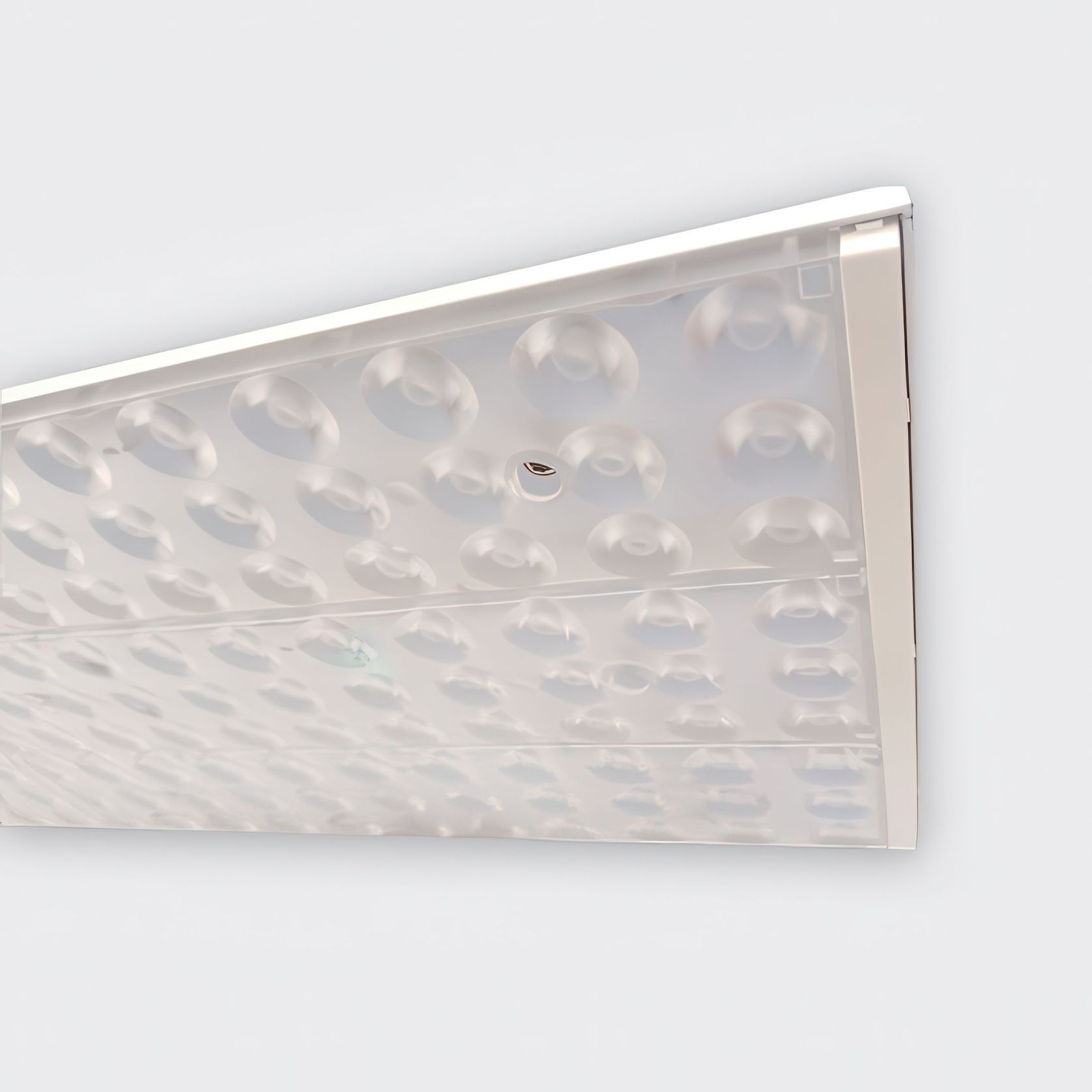 Everest Panel Track Light gallery detail image