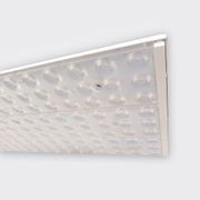 Everest Panel Track Light gallery detail image