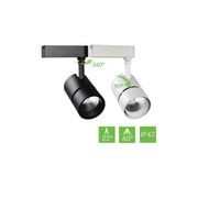 40W ME207 Wide Beam Track Light gallery detail image