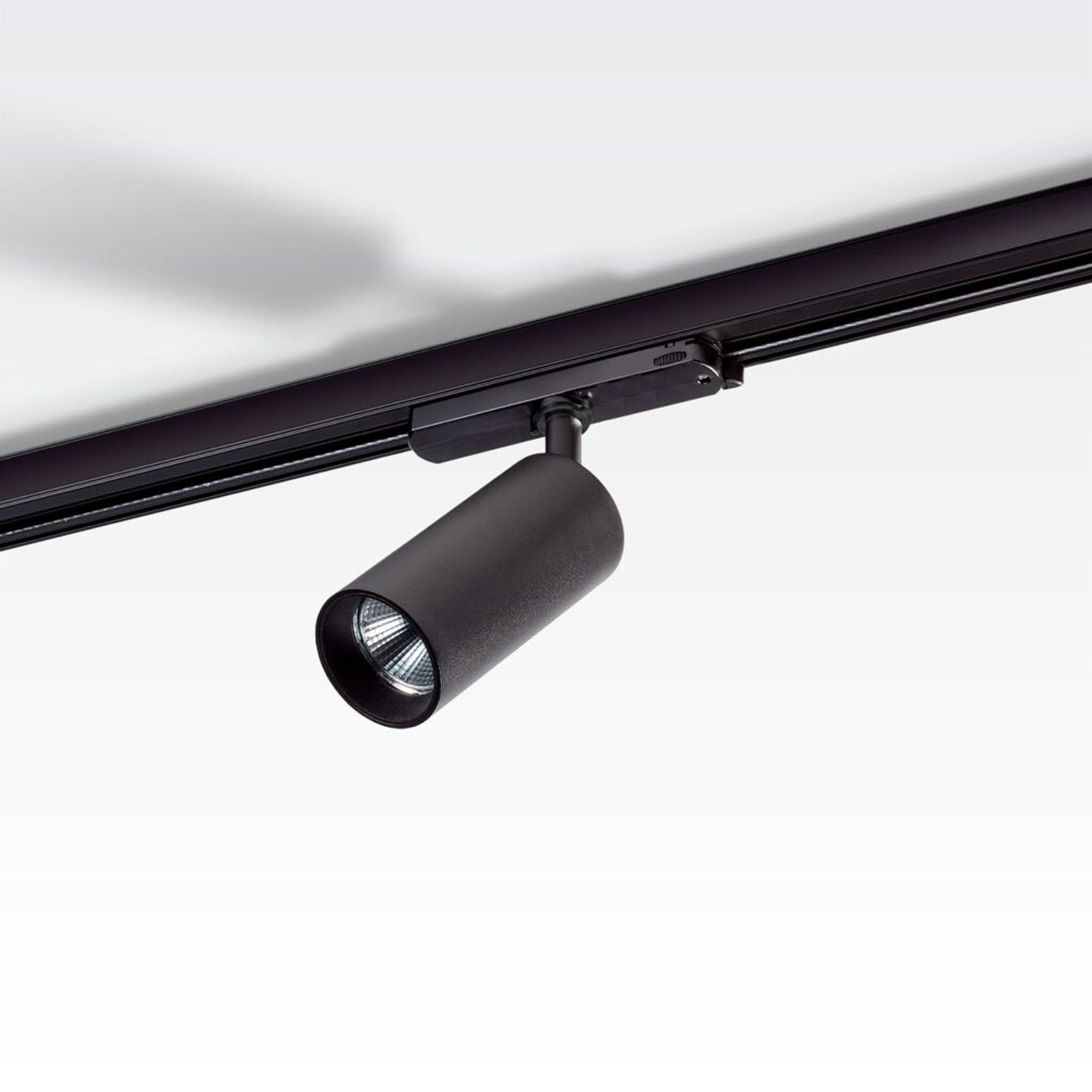 3 Phase Track Mounted Light gallery detail image