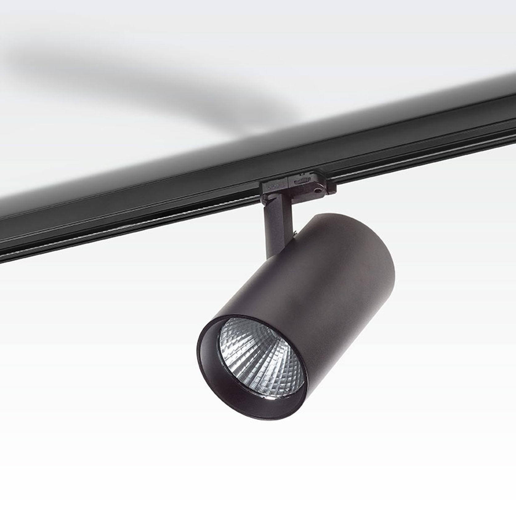 3 Phase Track Mounted Light gallery detail image