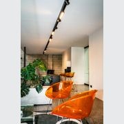 Magnetic Channel Track Light System gallery detail image