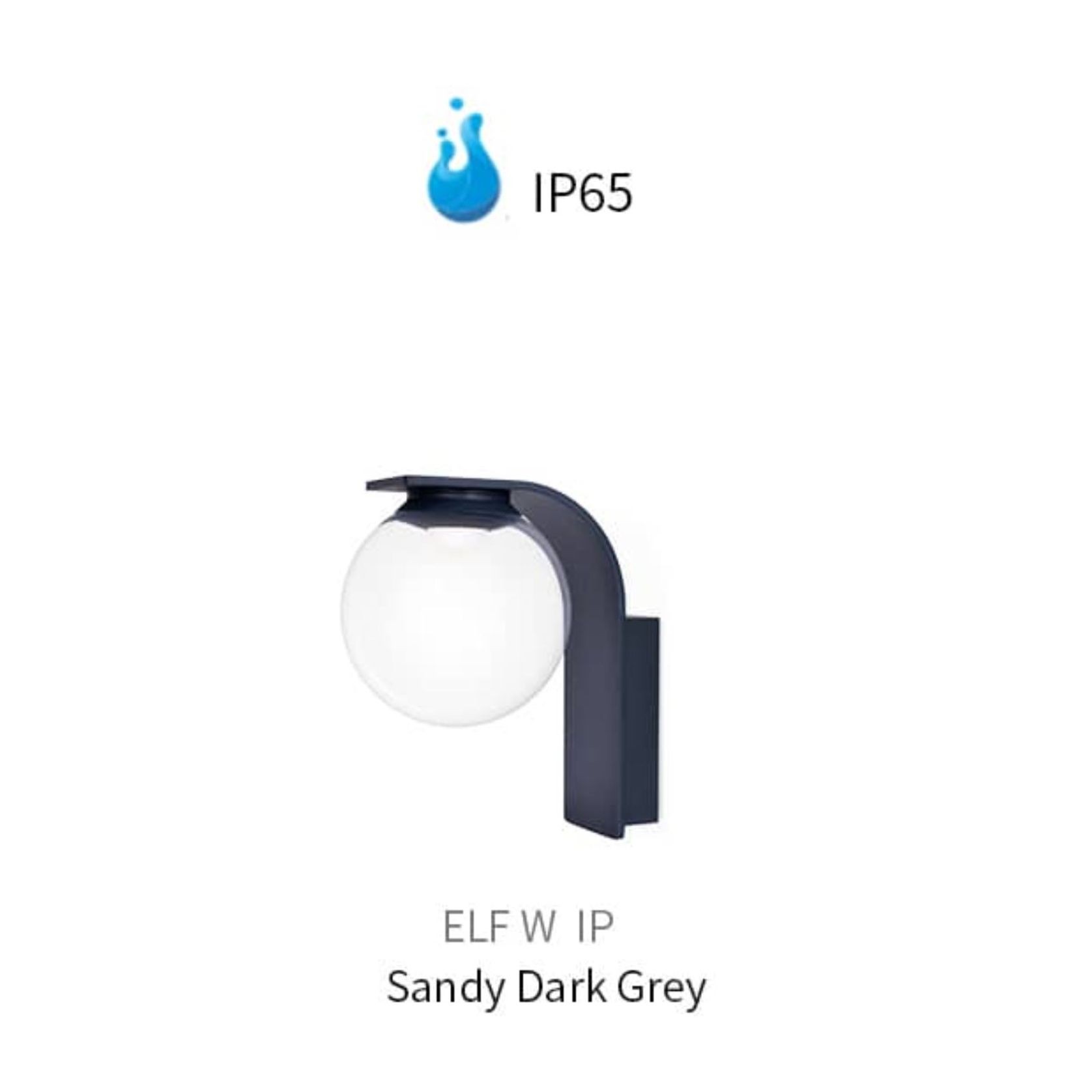 ELF | Wall light/Tack light gallery detail image