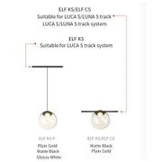 ELF | Wall light/Tack light gallery detail image