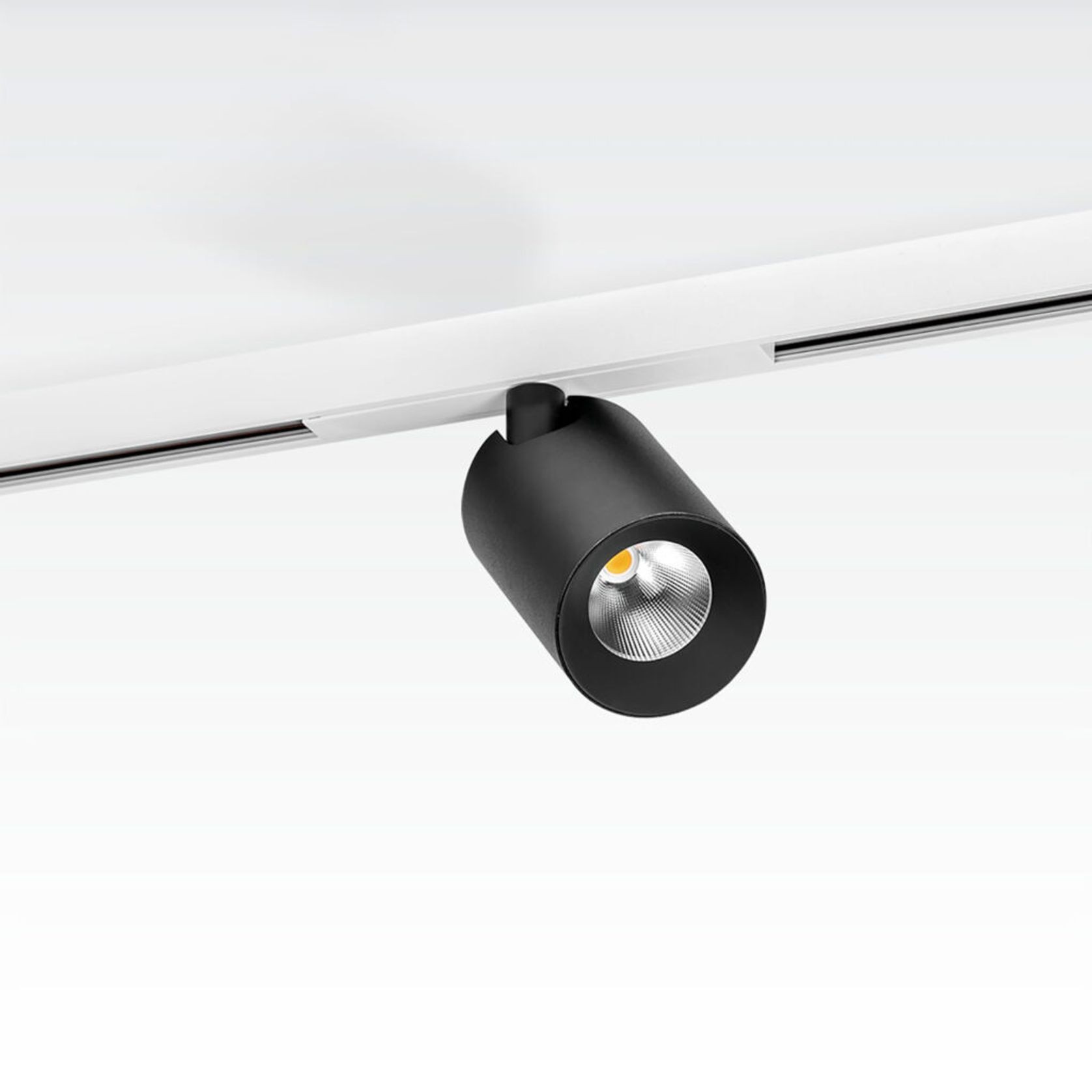 48V Track Mounted Light gallery detail image