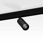 48V Track Mounted Light gallery detail image