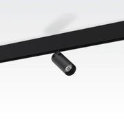 48V Track Mounted Light gallery detail image