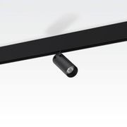 48V Track Mounted Light gallery detail image