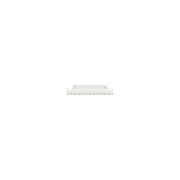 Cevon T8 Linear Dot Fixed Track Light gallery detail image