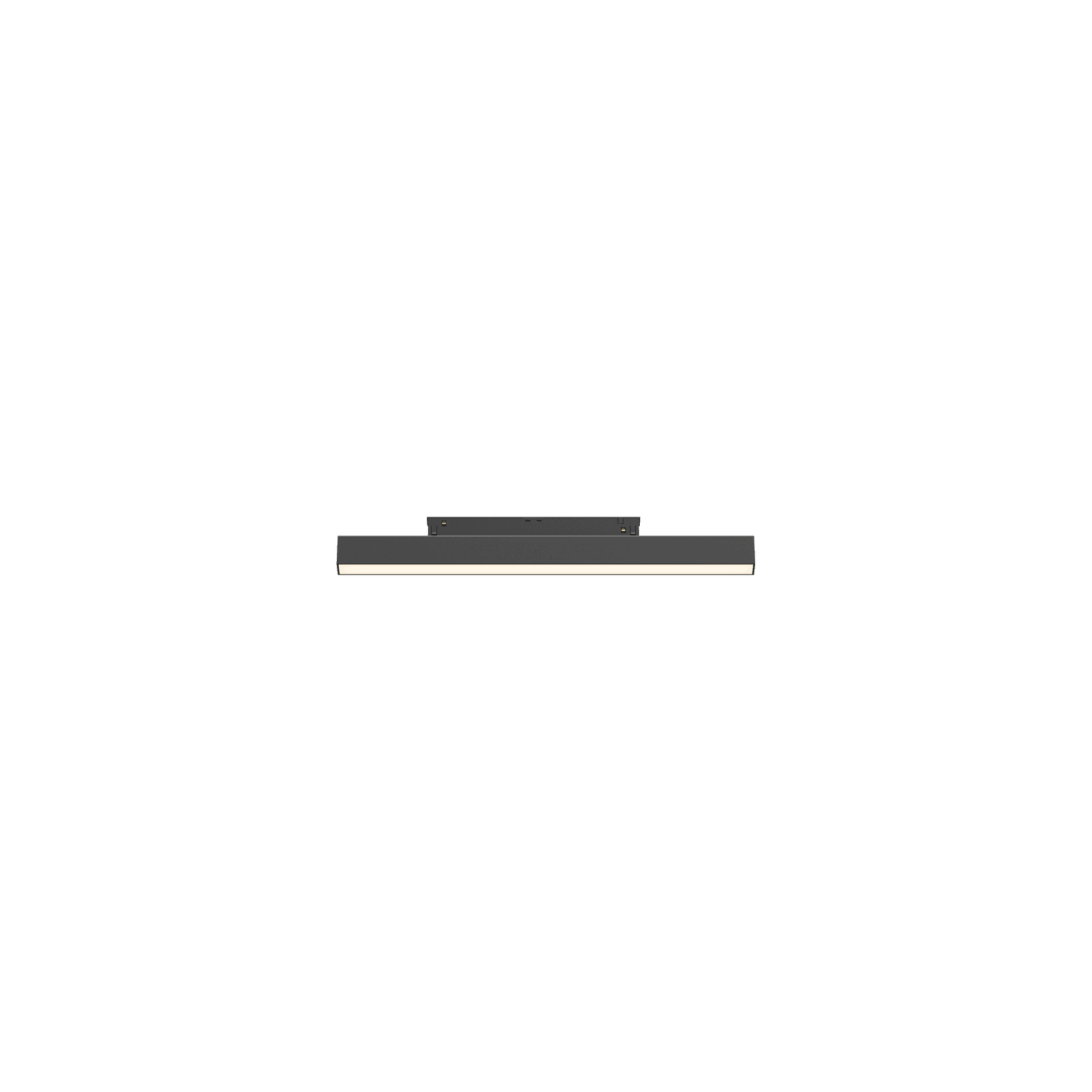 Cevon T8 Linear Light Bar Fixed Track Light gallery detail image
