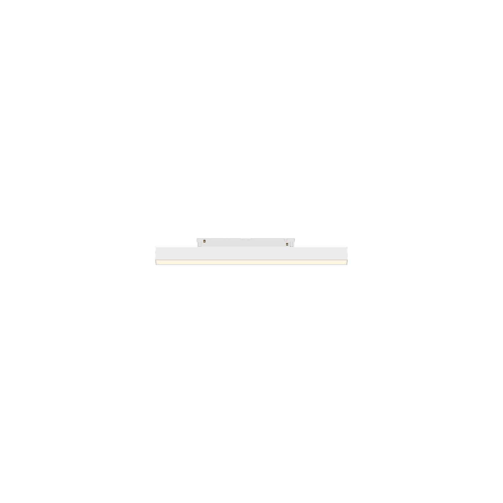 Cevon T8 Linear Light Bar Fixed Track Light gallery detail image