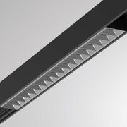 Molto Luce Magnetic Linear Insert Lens - Track Light gallery detail image