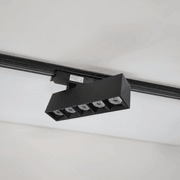 Linear Track Light