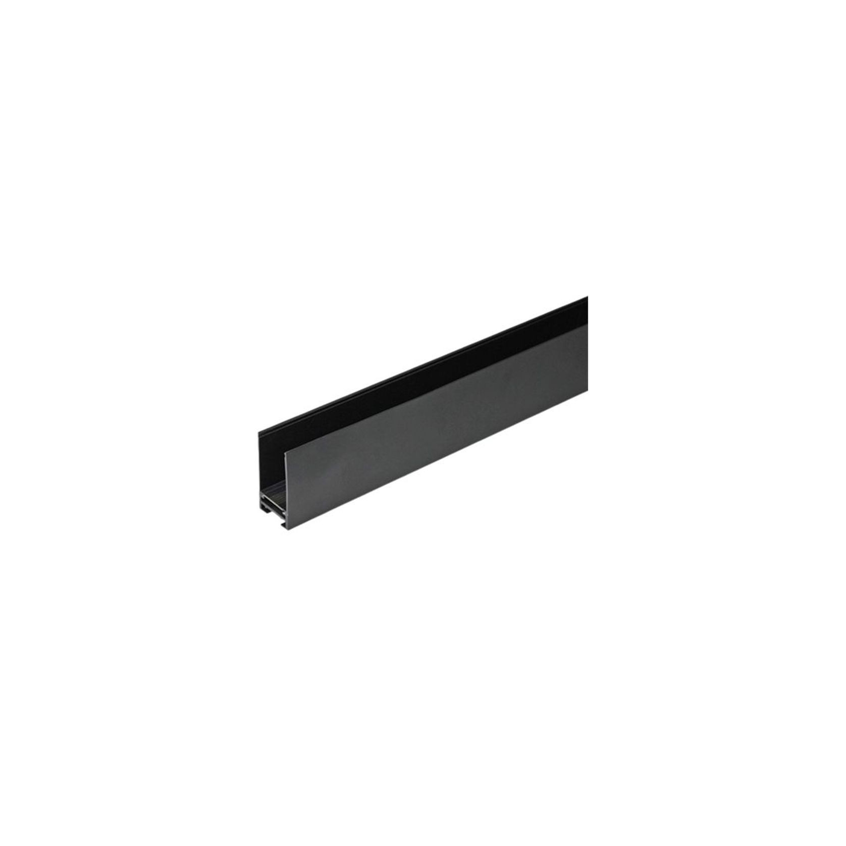 Magnetic Channel Track Light System gallery detail image