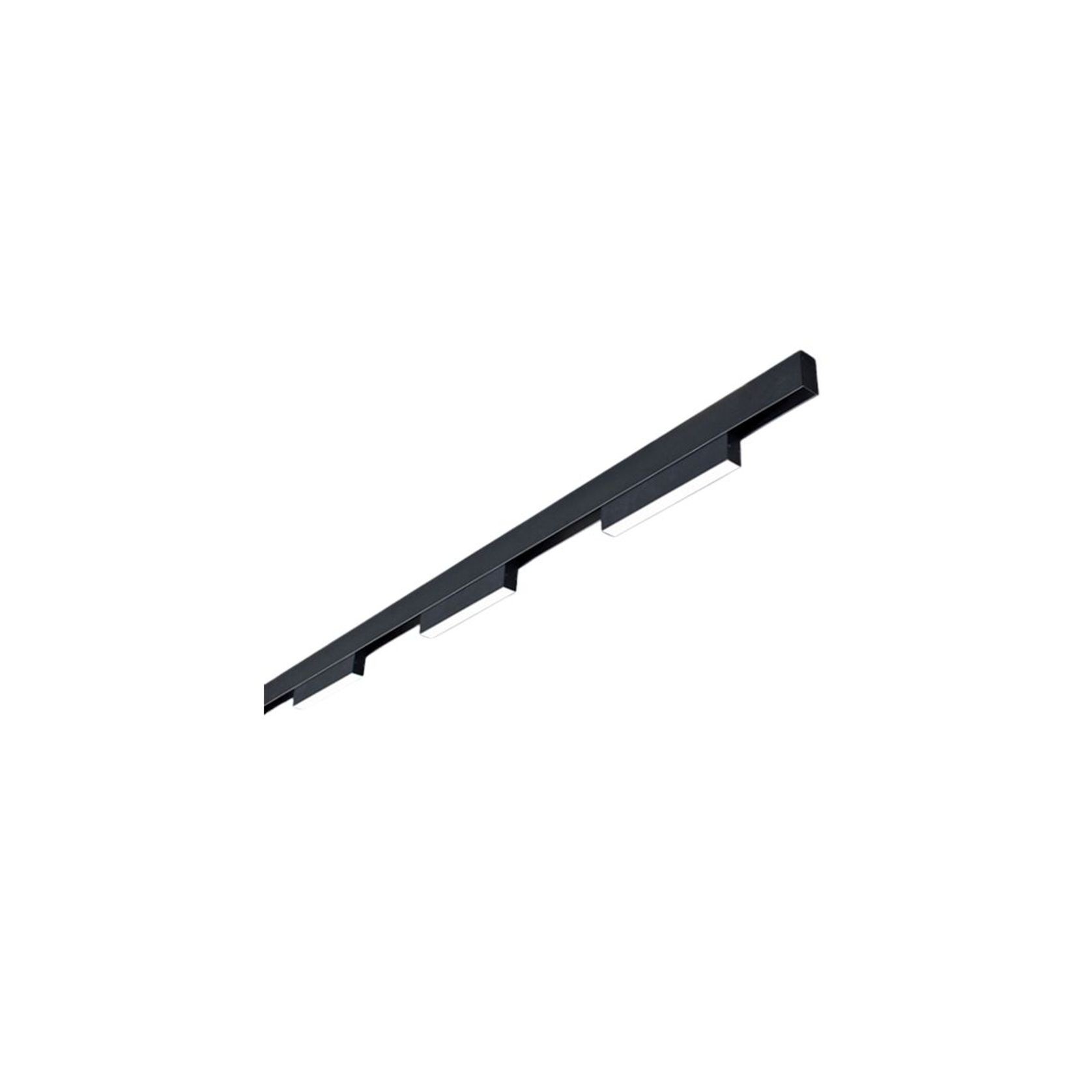 Magnetic Channel Track Light System gallery detail image